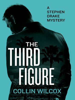 cover image of The Third Figure